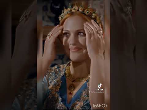 Muhteşem yüzyıl En İyi TikTok Videoları #5💫