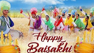 Baisakhi Status For Whatsapp-Happy Baisakhi 2022 Status- Vaisakhi 2022 Status- 14 April 2022 Status