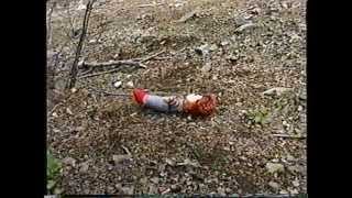 My Old Homemade Childs Play 3 Movie 22 1997