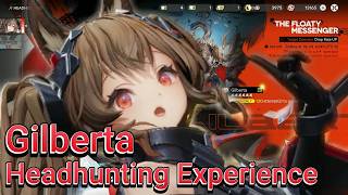 40 Pulls And A Dream - The Floaty Messenger Arknights Endfield
