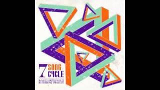 7 Song Cycle - Harry Chalmiers Something I Want