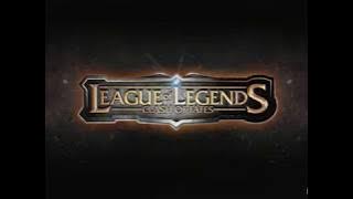 League of Legends - Ranked Champion Select Soundtrack (Season 1-4)