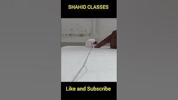 Image formation by Convex Mirror #light#10thphysics#shorts#viralvideoshorts