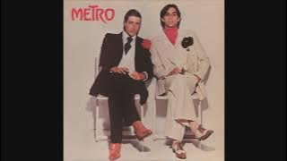 Metro - Metro (Full Album) 1976