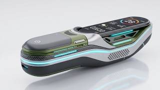 MIND BLOWING INVENTIONS THAT WILL BLOW YOUR MIND !