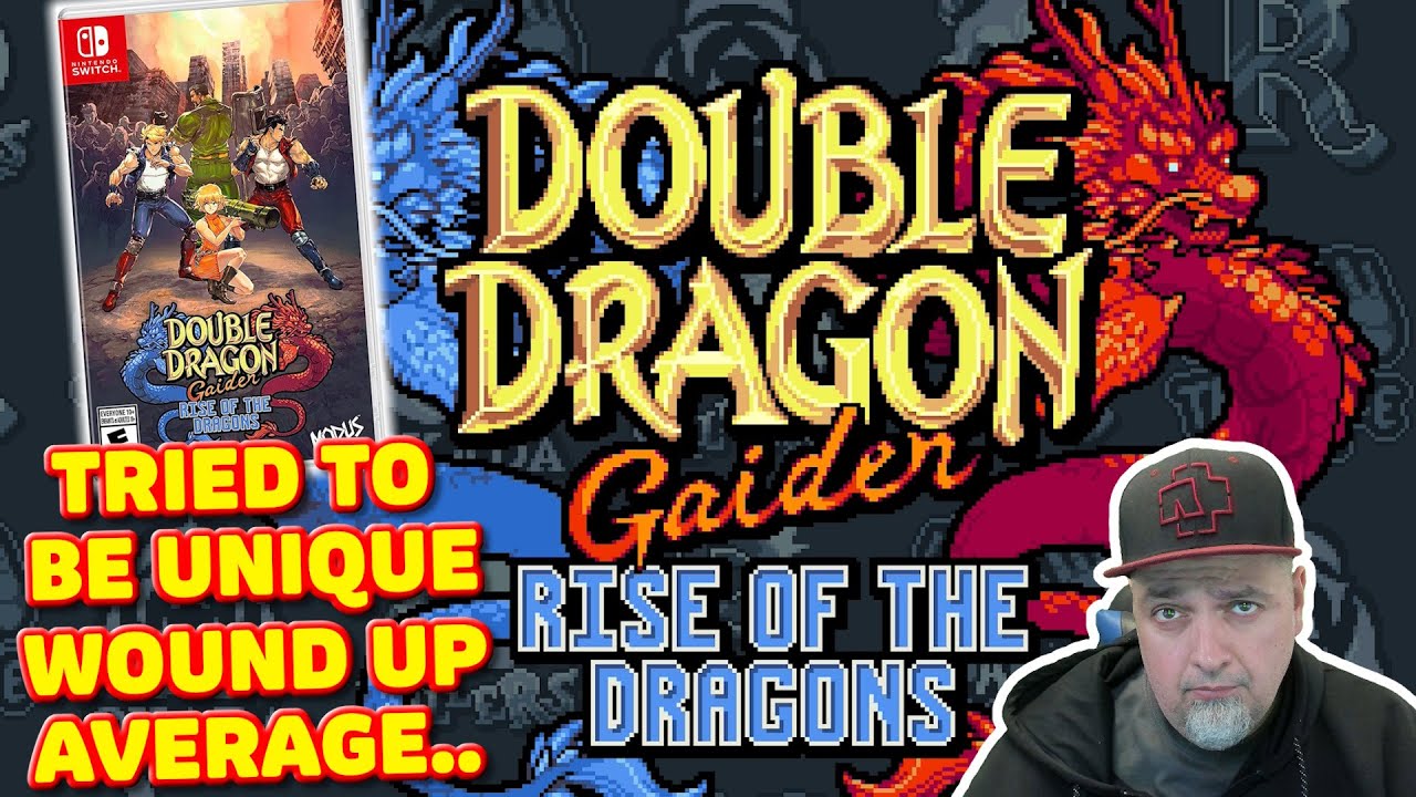 25% Rise of the Dragon on