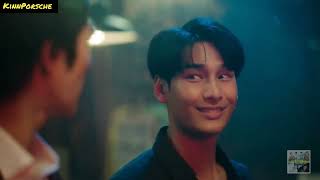 KinnPorsche Series with Criminal - Britney Spears (Male Version) #kinnporschetheseries #criminal