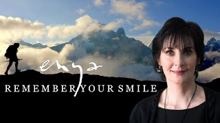 Watch Enya Remember Your Smile video