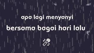 Jangankan untuk bertemu, memandang saja sudah tidak boleh