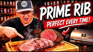 This Buttermilk Brine Trick Makes Prime Rib Unbeatable
