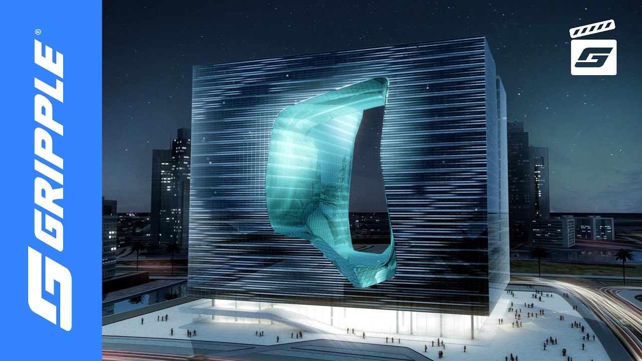 The Opus by Omniyat, Dubai feat. Standard Hanger & M6 Stud