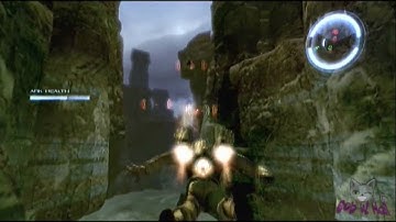 Dark Void: Defending The Ark - Checkpoint 4