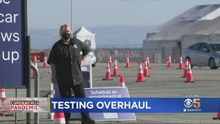 Coronavirus: Experts Believe Testing Will Get Easier In 2021