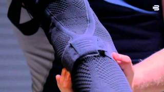 Epitrain Powerguard Elbow Support