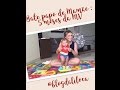 Papo de Mamãe | 5 meses da Maria Valentina