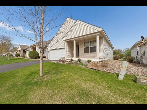 15130 Dutchman Way, Apple Valley, MN home video tour