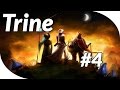 [Trine] #4 - DALEJ CI MAGIUJĘ (feat. kurpiq)