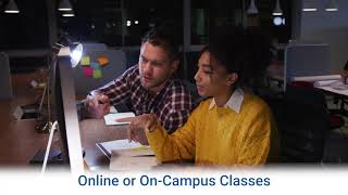 Become a registered interior designer | Yorkville University