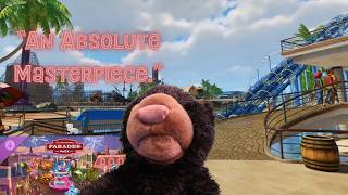 Why Planet Coaster 2 made a Frontier shill out of me, and where I think it's going next.