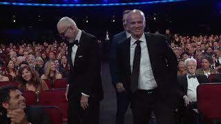 Documentary or Nonfiction Series: 78th Emmy Awards