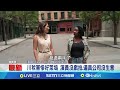 洛杉磯抗議