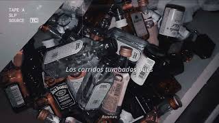 Video thumbnail of "@flowgptmusic , Peso Pluma, Luis Miguel - TQuilas (IA) | Letra"