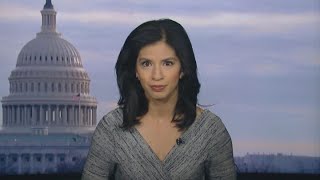 White House, Democrats go head-to-head in Trump impeachment trial