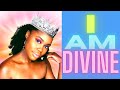 Affirmations For Positive Thinking Black Woman!-MANIFEST & TAKE CHARGE in 2022 👸🏽👸🏾👸🏿