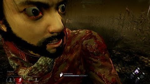 Every DBD Update Comes With a New Bug :) | Dead By Daylight