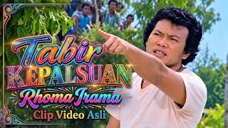 Download lagu TABIR KEPALSUAN RHOMA IRAMA CLIP ORIGINAL #rhomairama 