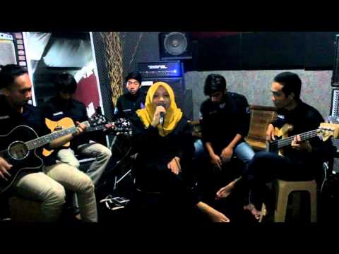 TERAS - Lir-ilir Cover