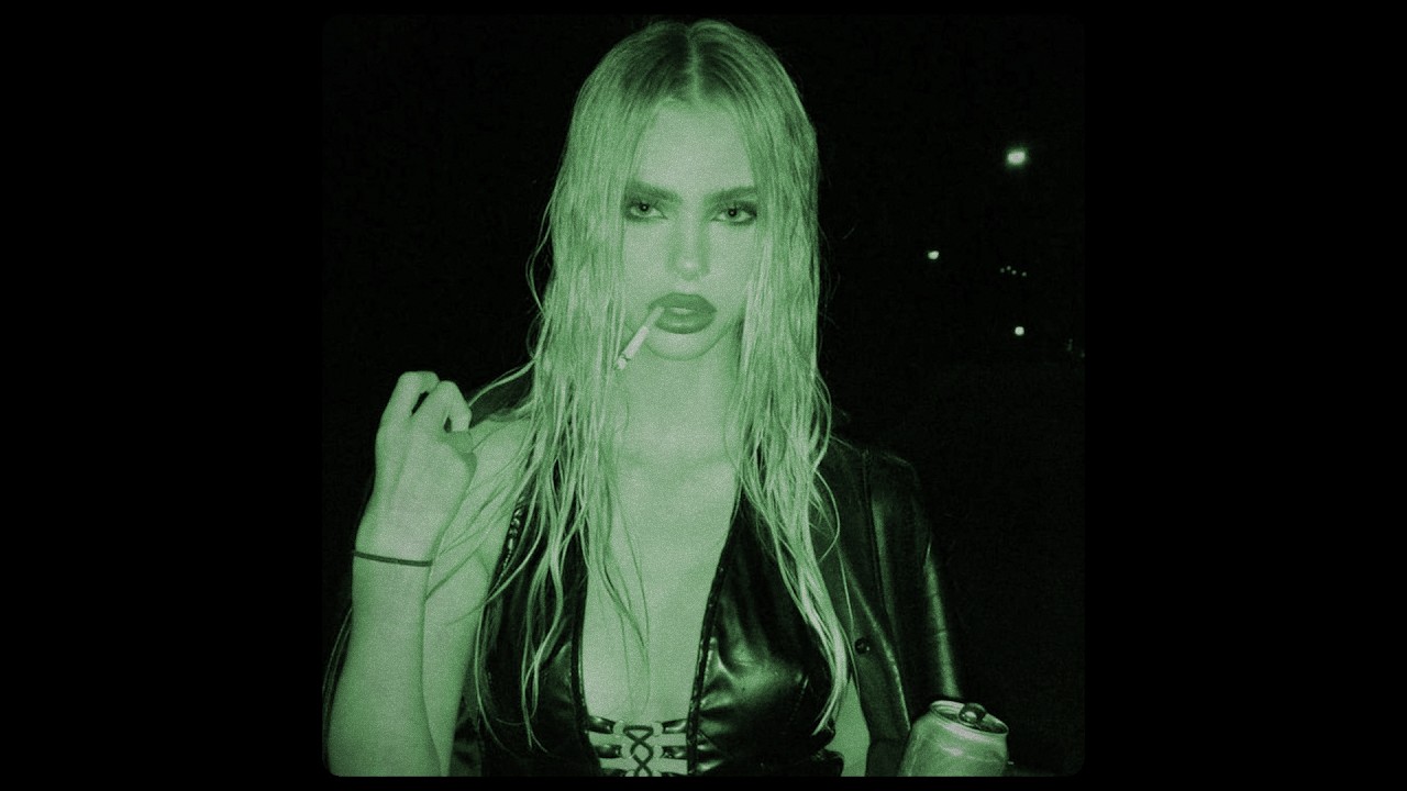 [FREE] Lithe Type Beat - "NICOTINE”