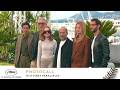 HISTOIRES PARALLÈLES - Photocall - VO - Cannes 2026