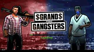 Acımasız Gangsterler 3D screenshot 3