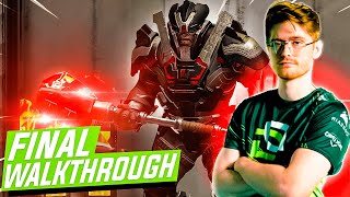 TAKING DOWN THE BANISHED | Halo Infinite Campaign Finale