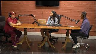 In The Stu Podcast Season 3 Episode 11 Mike Ruga
