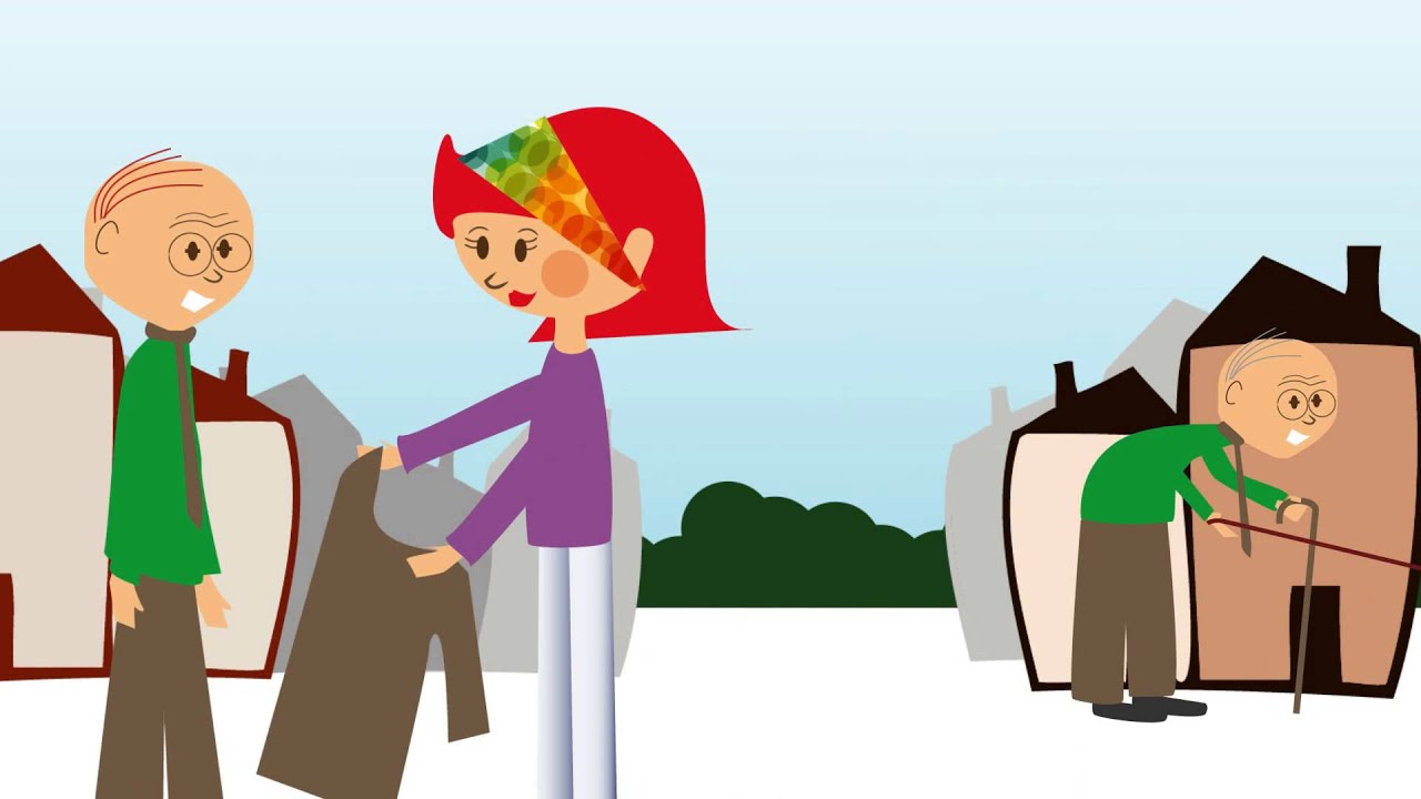 Het ZorgAccent concept