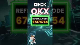 OKX Promo Code 2026 Guide With Referral Code 67374754 for Best Deals