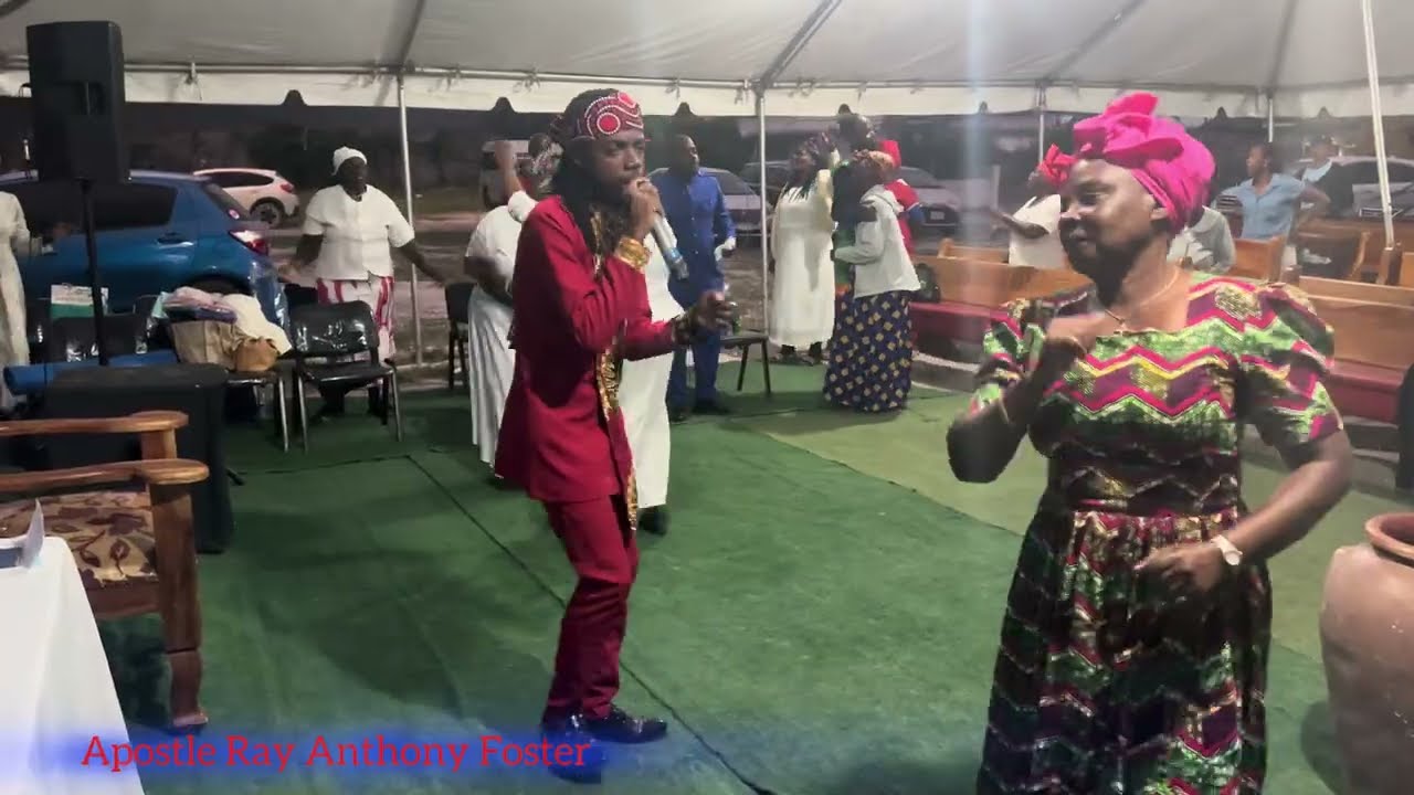 THE POWER OF THE WORD - TUESDAY PROPHECY SERVICE - FEB 2026