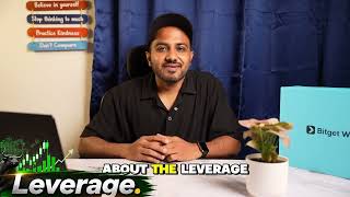 Trading Perps Ep. 3: How to Actually Use Leverage Without Blowing Your Account