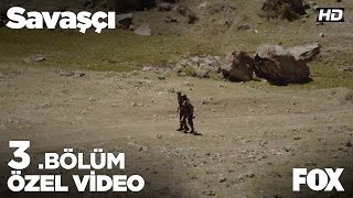 Kılıç Timi, Serdar Üsteğmeni Geri Alıyor Savaşçı 3. Bölüm