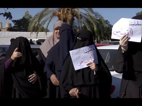 🇱🇾 مجزرة أبو سليم.. قضاء طرابلس أسقط تهم المتورطين بحجة التقادم