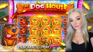 AFTER PARTY WITH PRAGMATIC PLAY🥳//BEST SLOTS🎰💖 #pragmaticplay