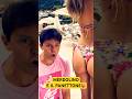 BAMBINO VS RAGAZZE IN SPIAGGIA 🍑 - Bambini Divertenti - iPantellas