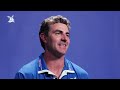 Graham on attraction to Roos, strategic vision, next steps