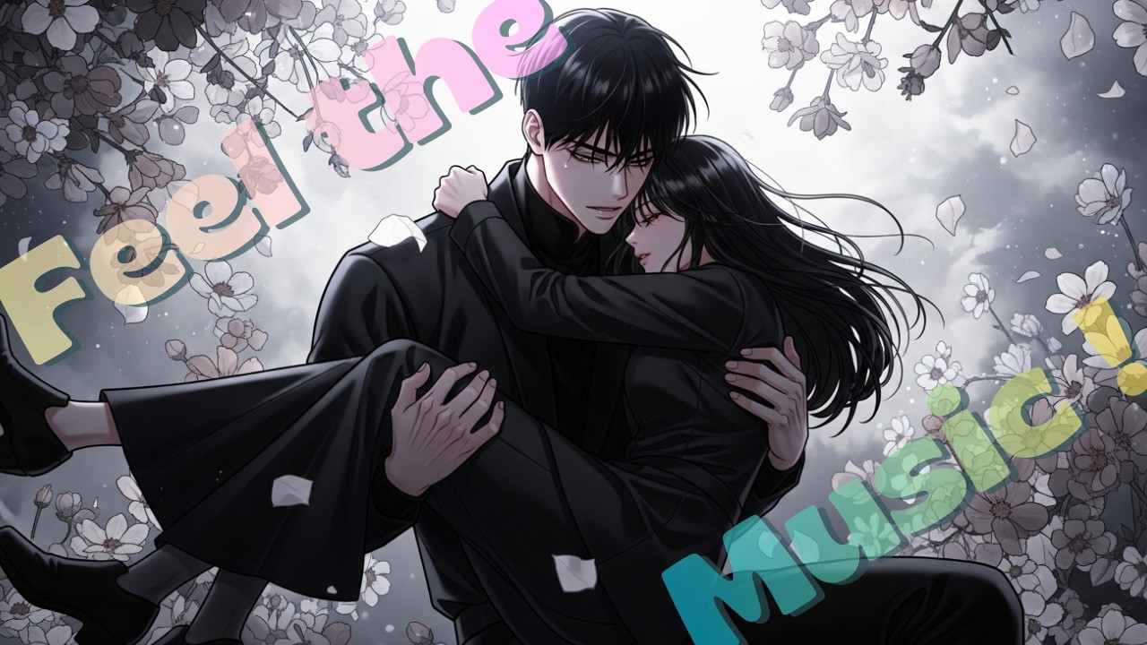 찢어진 틈 사이로 비춰지는 너