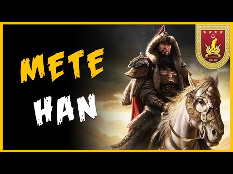 Who is the Commander Metehan who taught the world to be an army? - History Videos