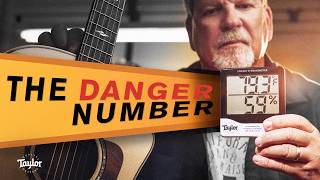 The Humidity Mistake That's Cracking Your Guitar