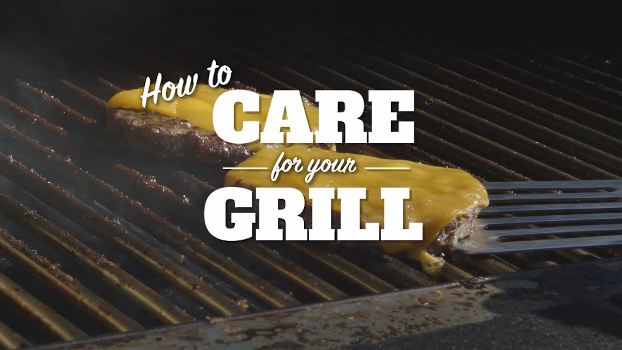 HowToBBQRight Old Fashioned Grill Cleaner