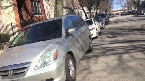 Crime stopper remote car starter